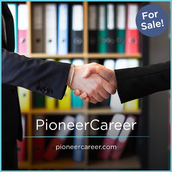 PioneerCareer.com