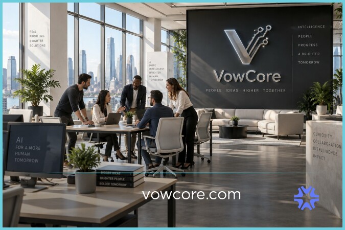 VowCore.com — 2
