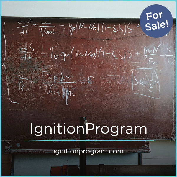 ignitionprogram.com
