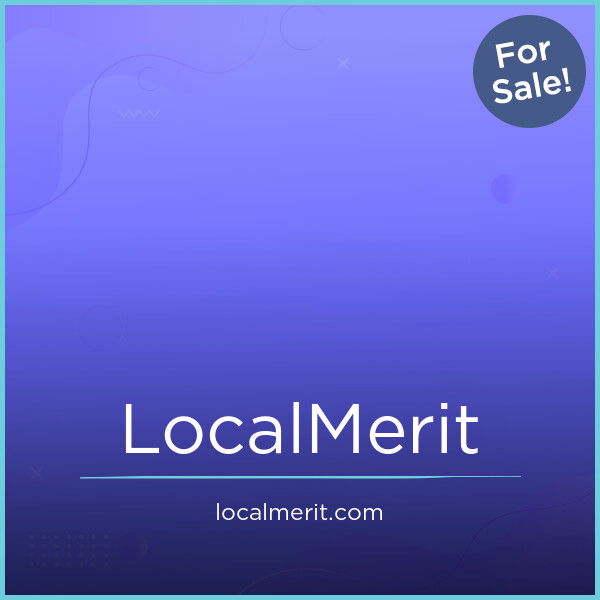 LocalMerit.com