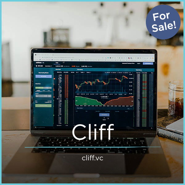 Cliff.vc