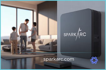 SparkArc.com - Creative premium domains for sale