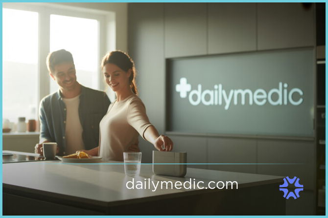 DailyMedic.com — 2