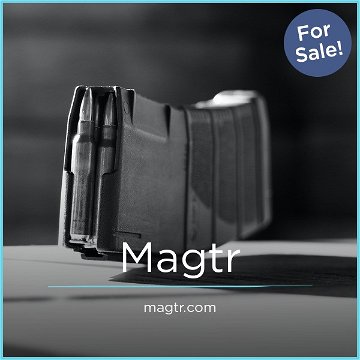 Magtr.com