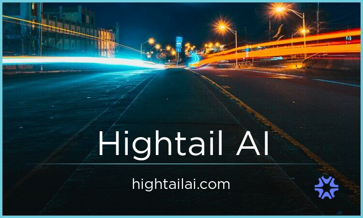 HightailAI.com - Best premium domains