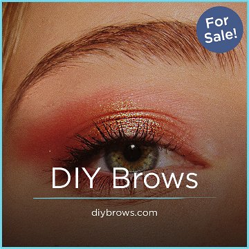 DIYBrows.com