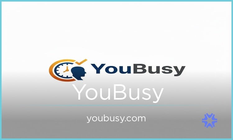 YouBusy.com image 2