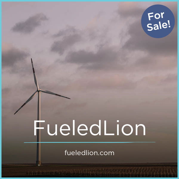 FueledLion.com
