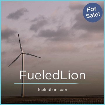 FueledLion.com