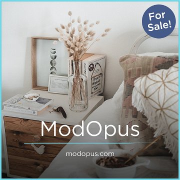 ModOpus.com