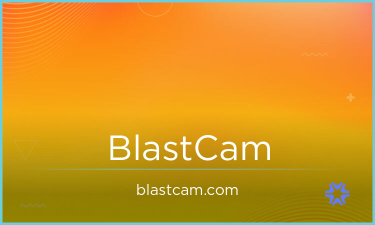 BlastCam.com - Creative premium domain marketplace