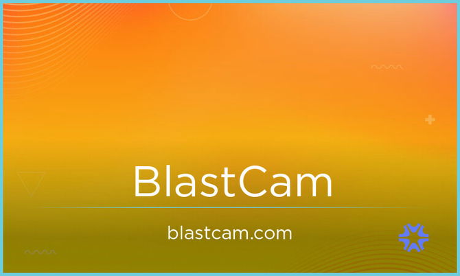 BlastCam.com — 2