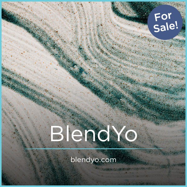 BlendYo.com