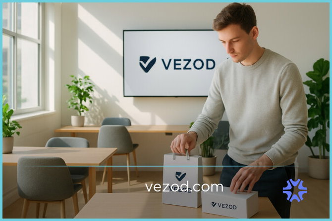 Vezod.com — 2