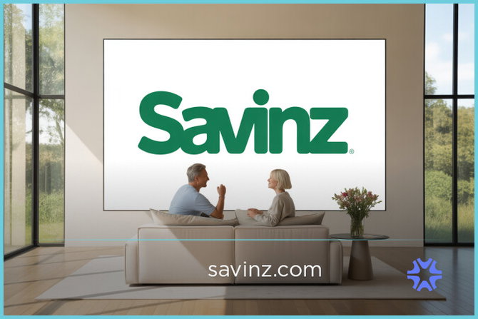 Savinz.com — 2