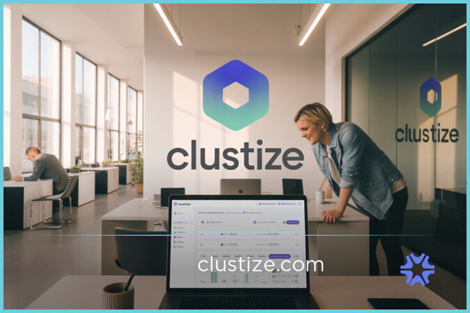 Clustize.com
