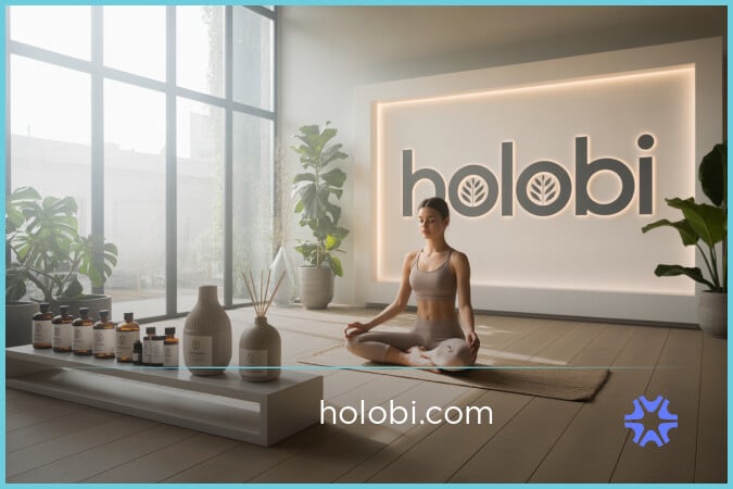 Holobi.com image 2
