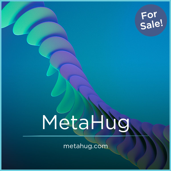 MetaHug.com - Best domains for sale