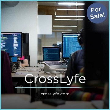 CrossLyfe.com