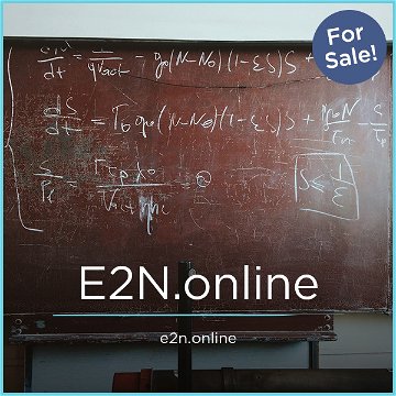 E2N.online