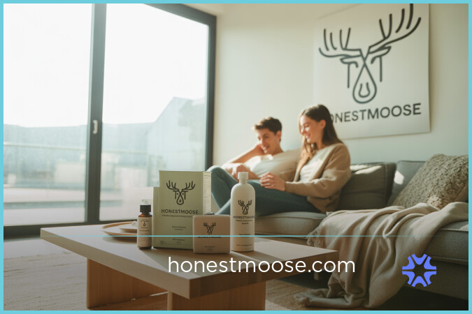 HonestMoose.com - Catchy premium domain marketplace