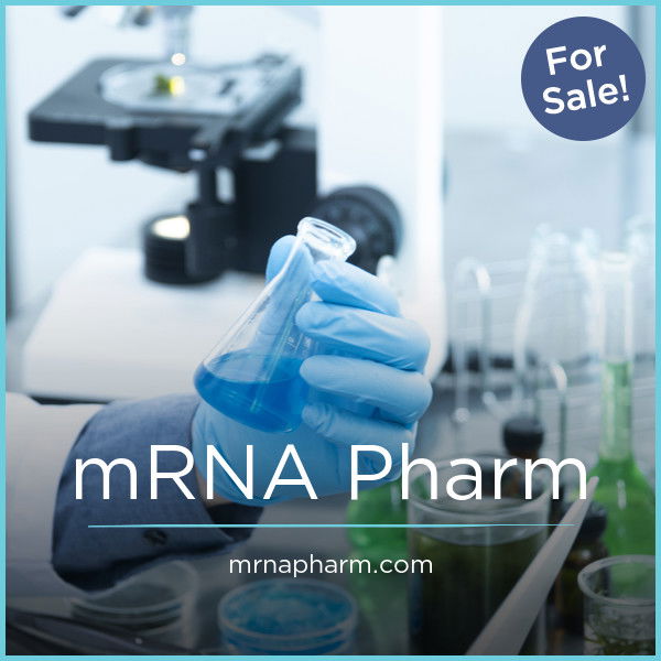mRNAPharm.com
