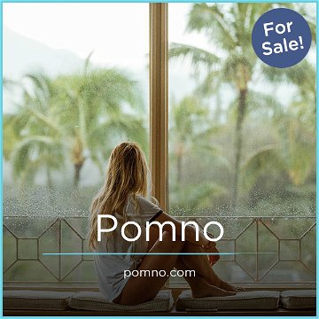 Pomno.com