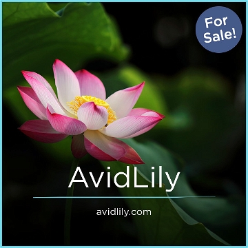 AvidLily.com