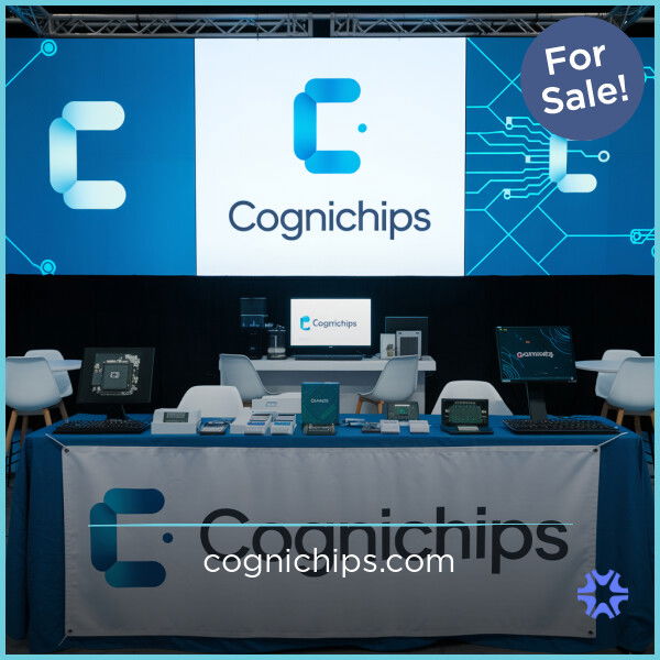 CogniChips.com