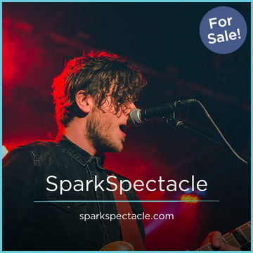 SparkSpectacle.com