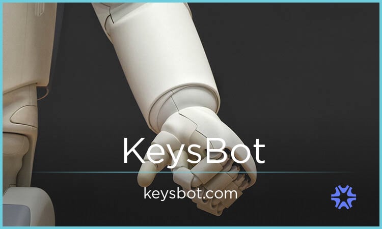 KeysBot.com image 2