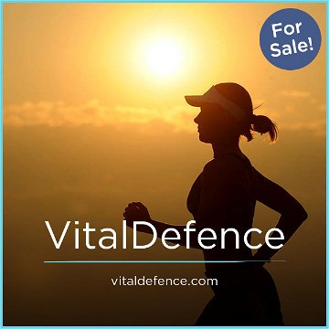 VitalDefence.com