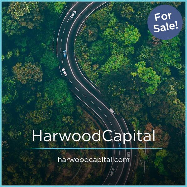 HarwoodCapital.com