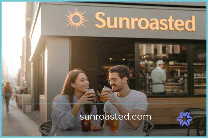 SunRoasted.com image 2