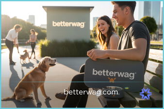 BetterWag.com - Catchy premium names