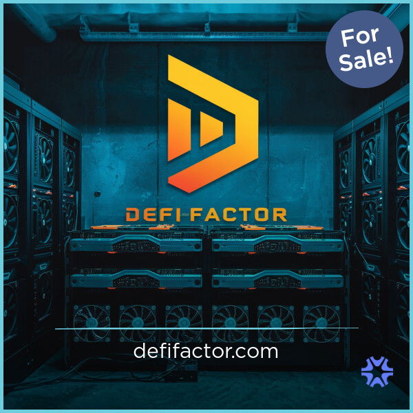 DeFiFactor.com — 2