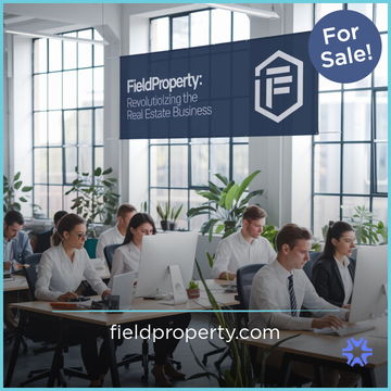 FieldProperty.com