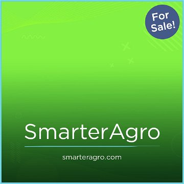 SmarterAgro.com