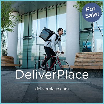 DeliverPlace.com