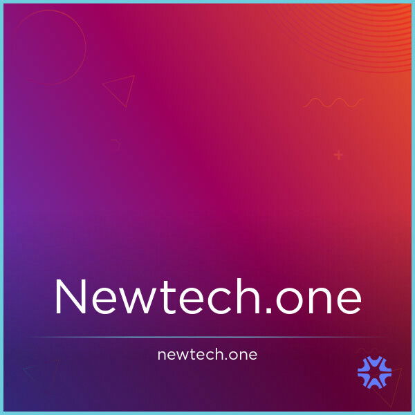 NewTech.one