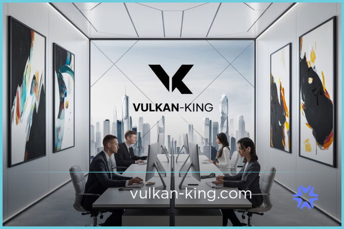 Vulkan-King.com