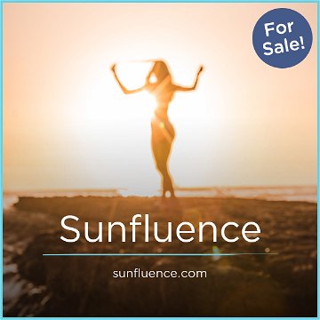 Sunfluence.com