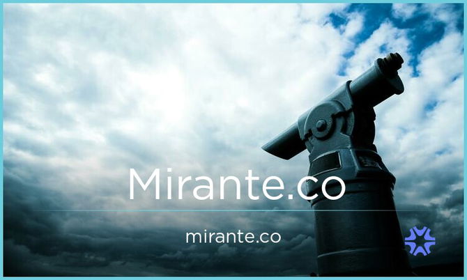 Mirante.co