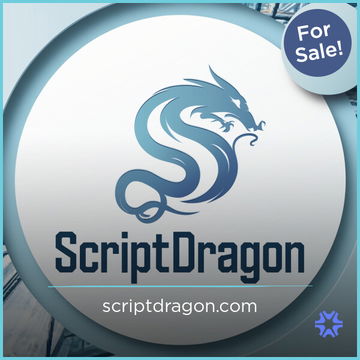 ScriptDragon.com