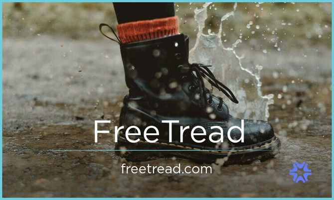 FreeTread.com