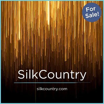 SilkCountry.com