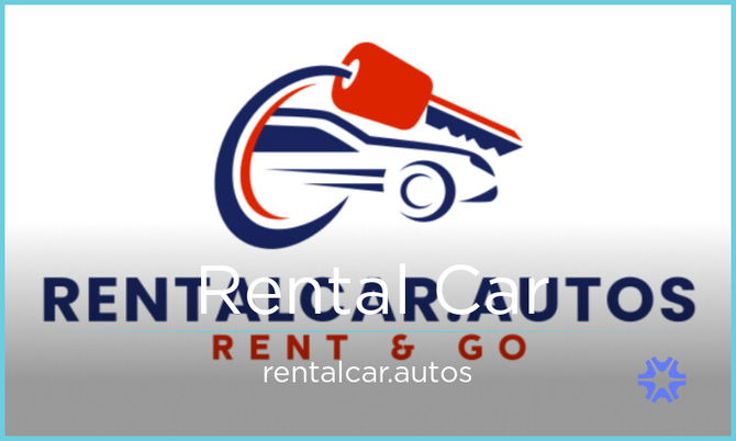 RentalCar.autos — 2