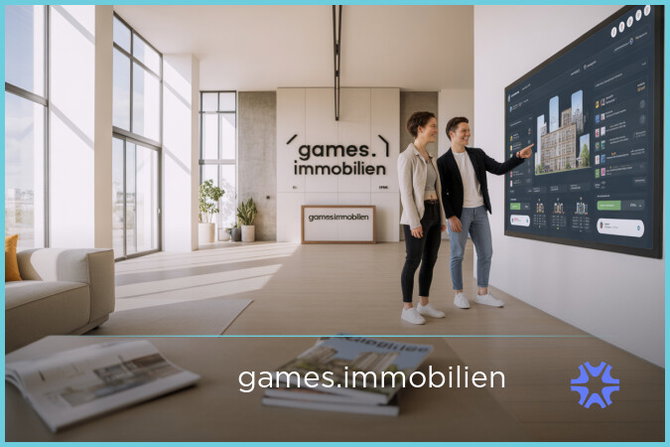 Games.immobilien — 2