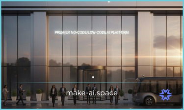Make-AI.space