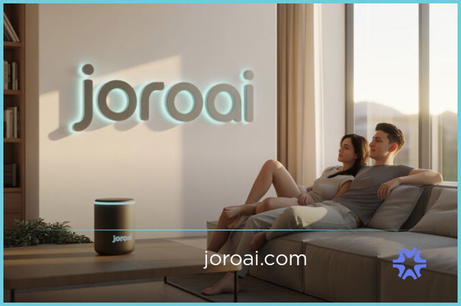 JoroAi.com — 2